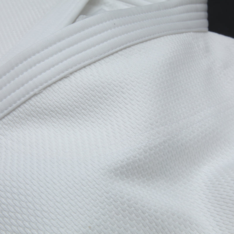 AG300/AP300 Aikido Uniform Set - Made in Japan