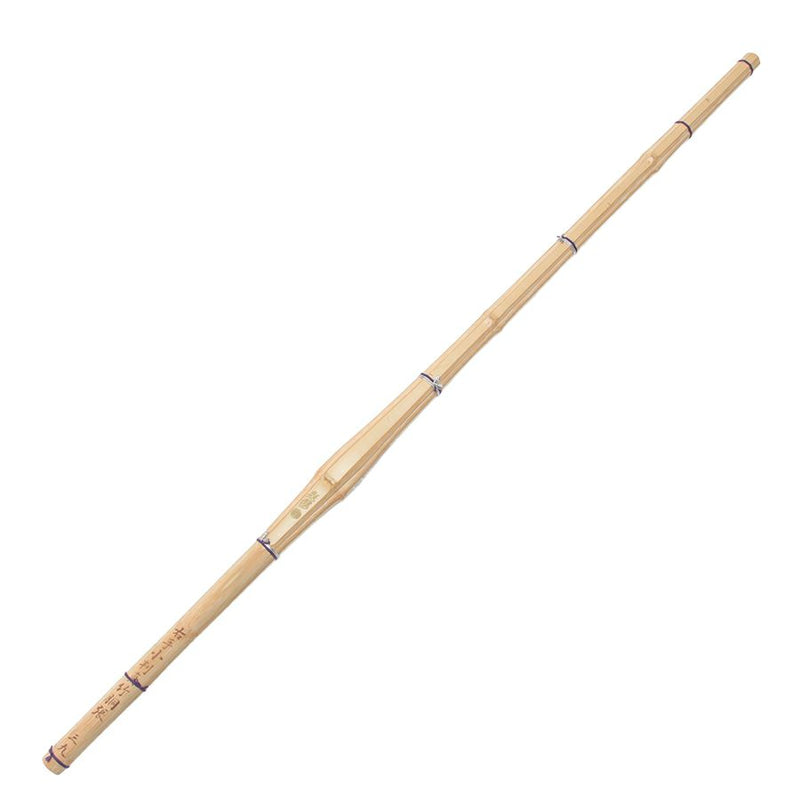 Hyoga - Madake Dobari Shinai [Assembled]