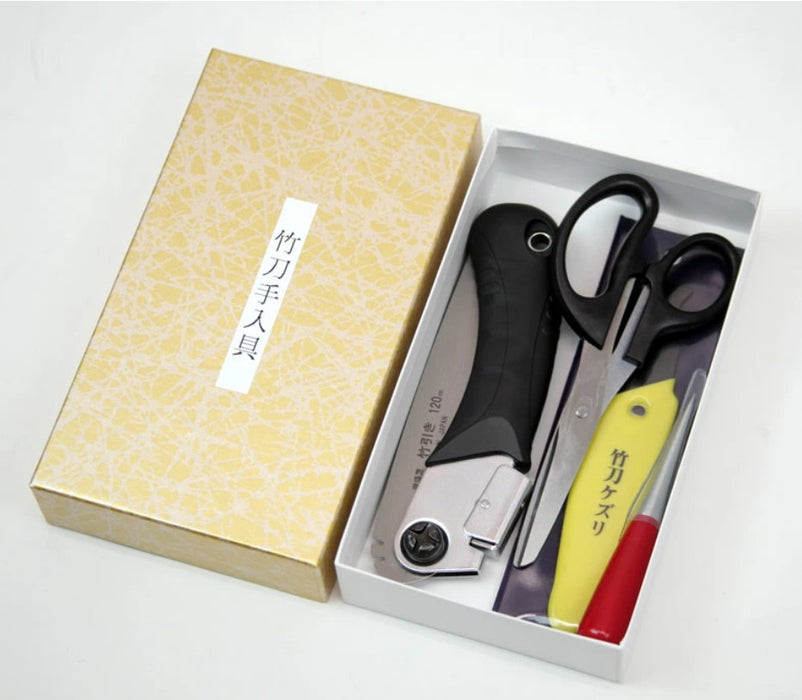 Shinai Maintenance Kit