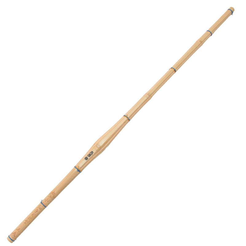 Hyoga - Slim Jissengata Shinai [Assembled]