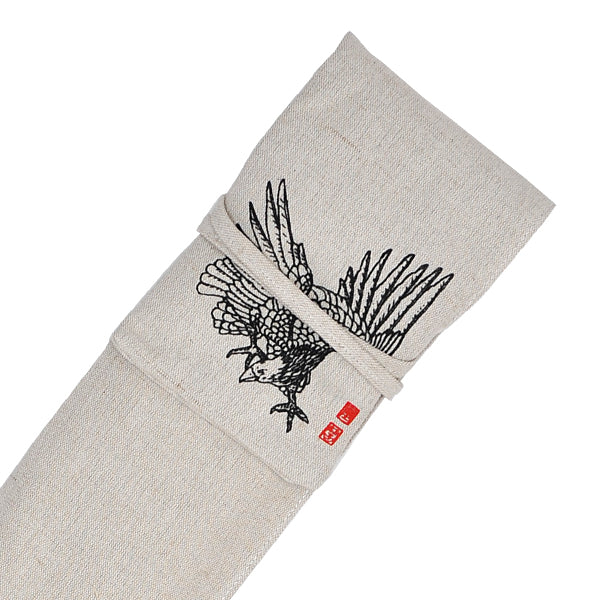 Hawk - Soft Canvas 3 Shinai Bag