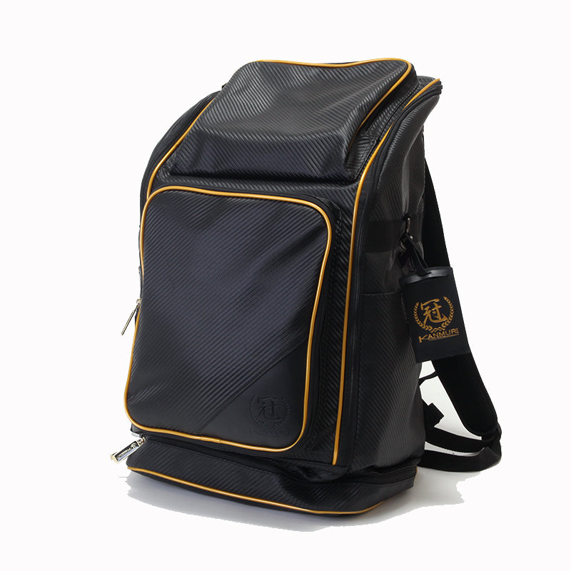 Kanmuri Martial Arts Bags & Cases