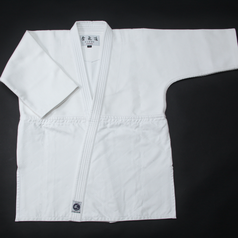 AG500/AP500 Aikido Uniform Set - Made in Japan