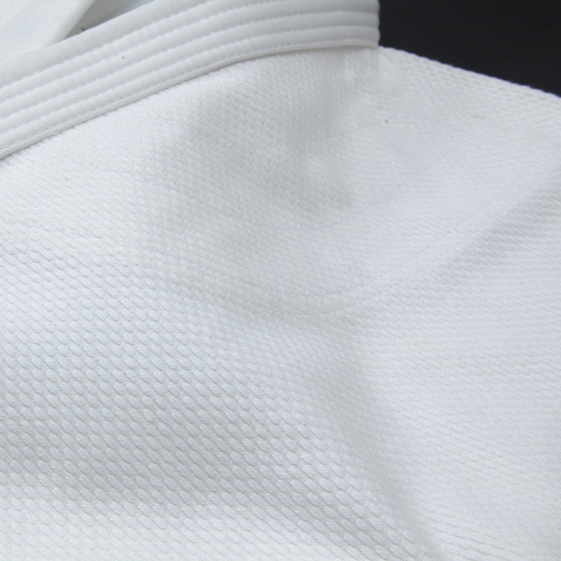AG200/AP300 Aikido Uniform Set - Made in Japan