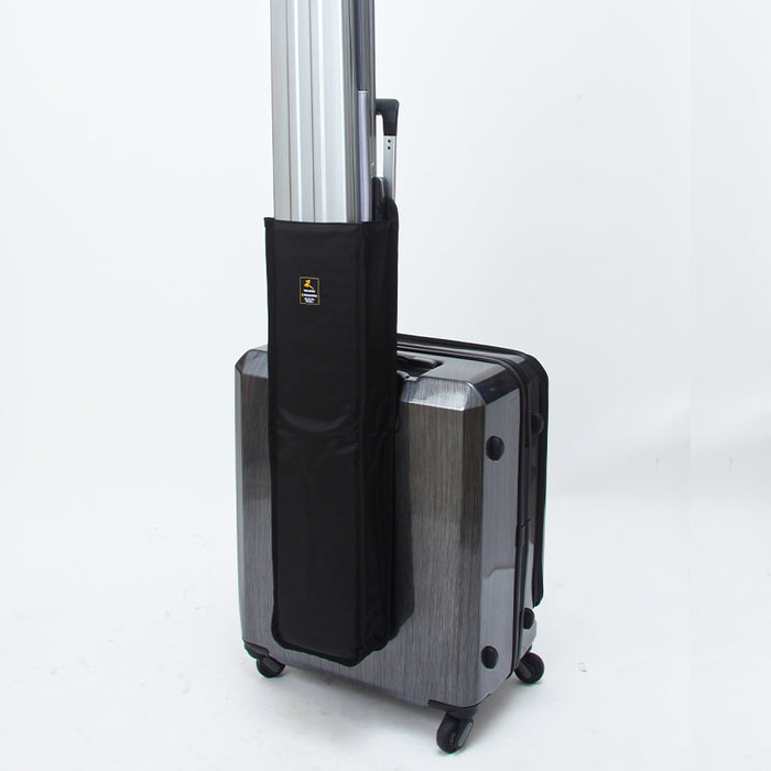 Hayabusa -Perfect set Bogu + Shinai Travel Case+ Shinai Bag Attachment