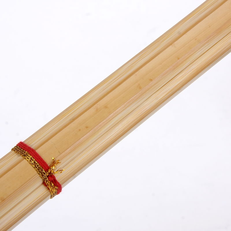 Japanese Madake Koto Shinai - Mens 39 3 Shinai Set [Assembled]