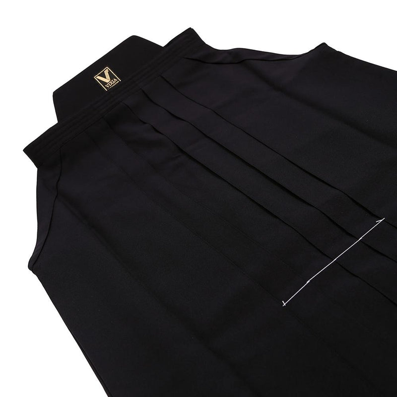 VIXIA Black - Iaido Hakama