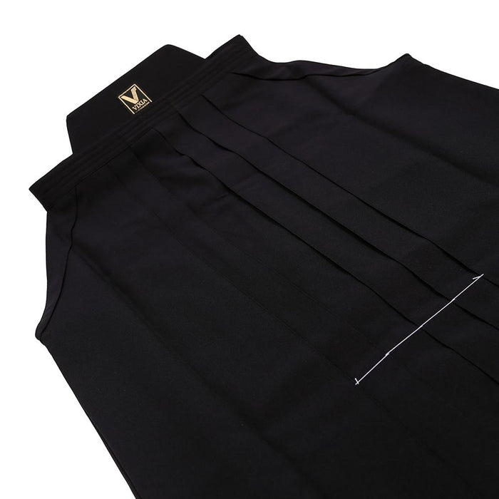 VIXIA Black - Iaido Hakama