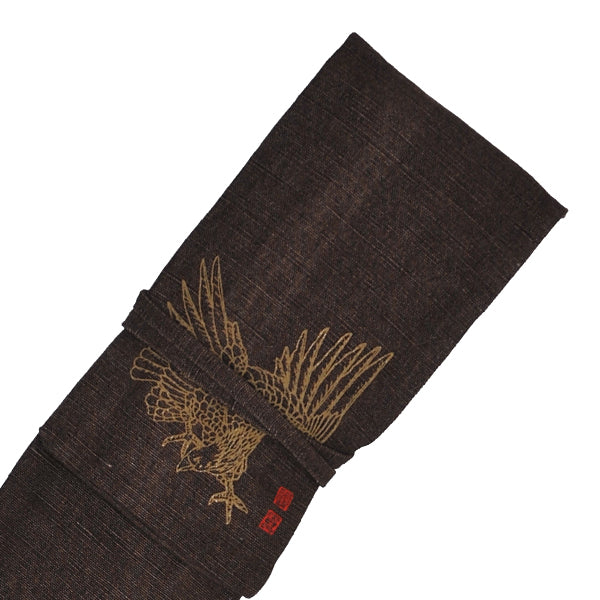 Hawk - Soft Canvas 3 Shinai Bag