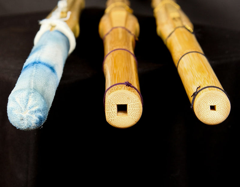 Grip-Master Shinai Set of 20