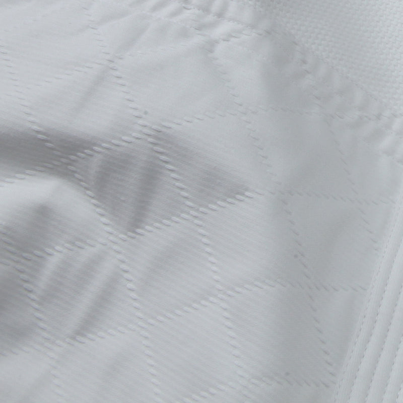 AG500/AP500 Aikido Uniform Set - Made in Japan