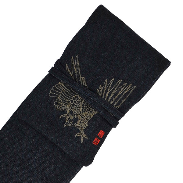 Hawk - Soft Canvas 3 Shinai Bag