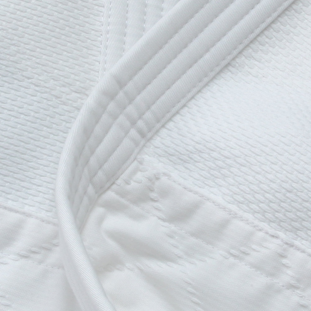 AG300/AP300 Aikido Uniform Set - Made in Japan — Tozando International