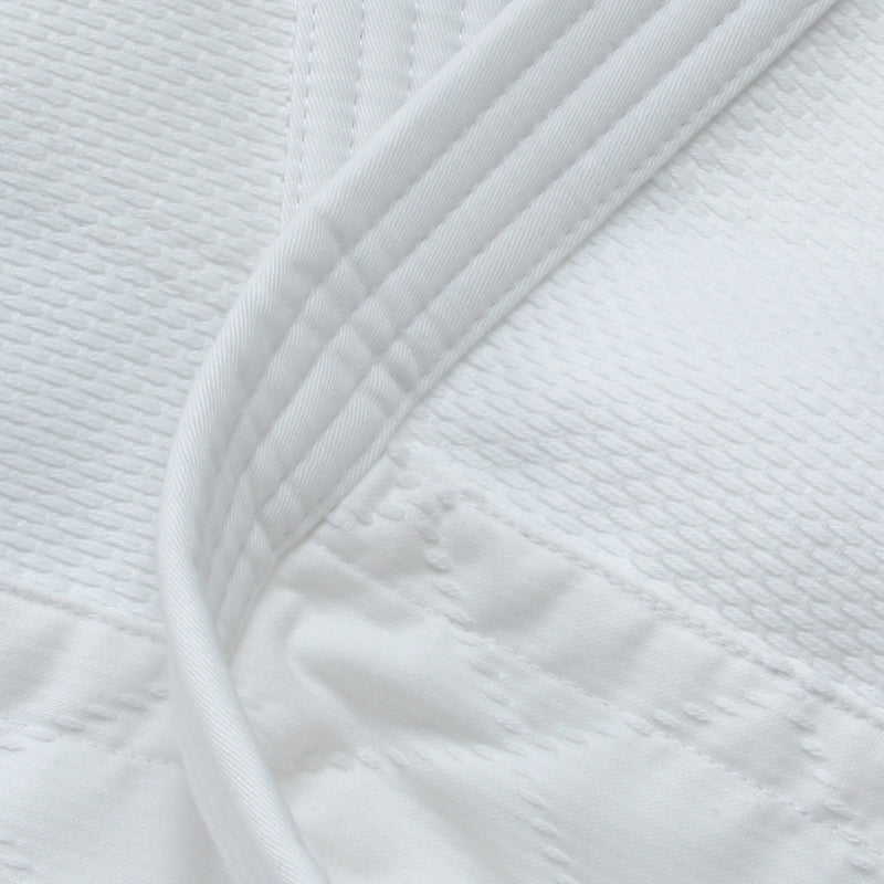 AG300/AP300 Aikido Uniform Set - Made in Japan