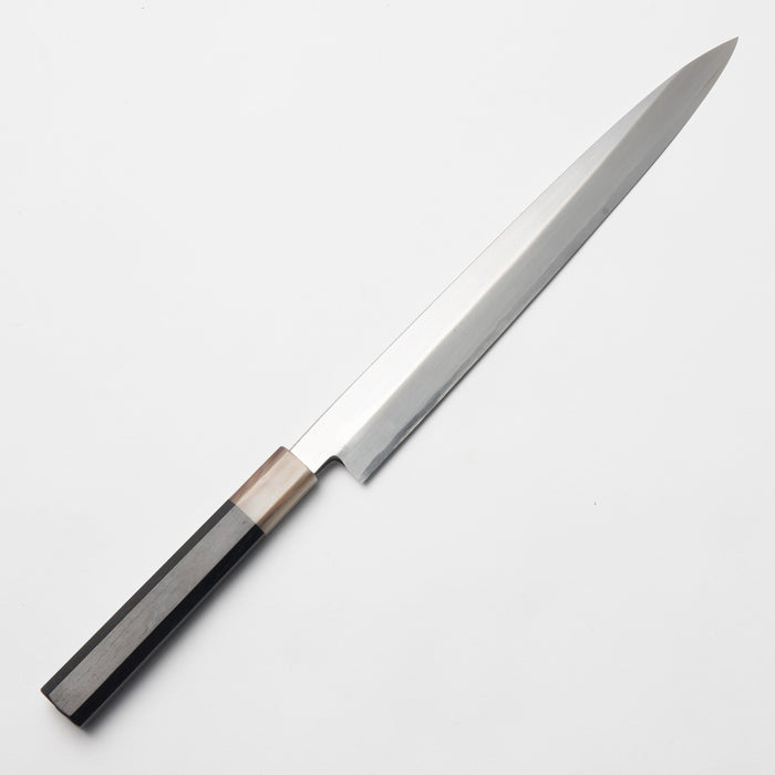 Shogo Yamatsuka's Silver Steel No.3 9-sun Yanagiba