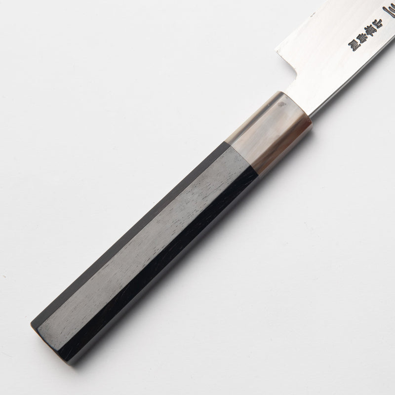 Shogo Yamatsuka's Silver Steel No.3 9-sun Yanagiba