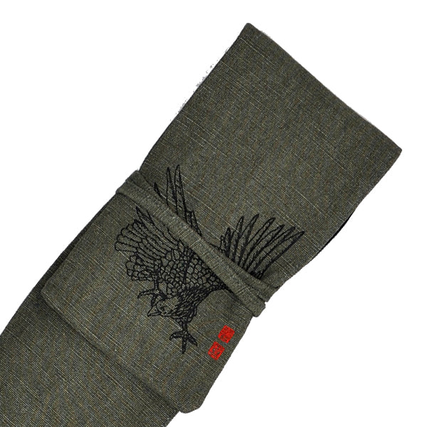 Hawk - Soft Canvas 3 Shinai Bag