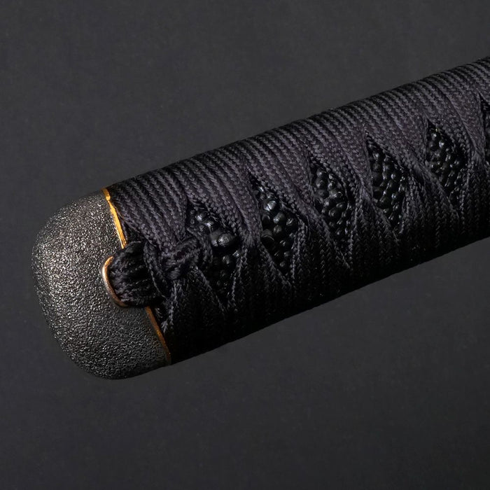 OUTLET - In-Stock Suzaku Iaito