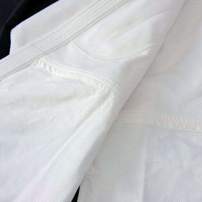 AG600 Double-Layer Aikido Dogi