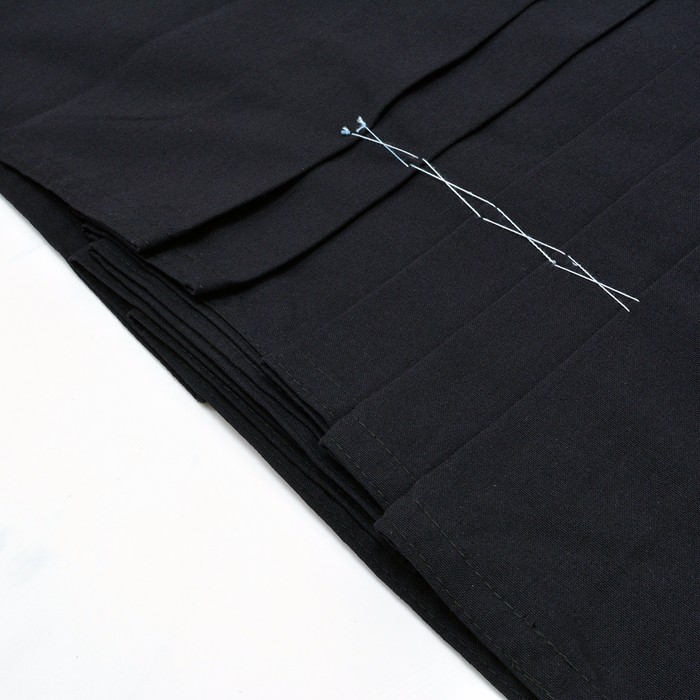 AH800 Aikido Hakama