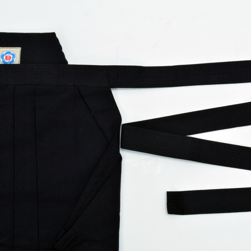 AH800 Aikido Hakama