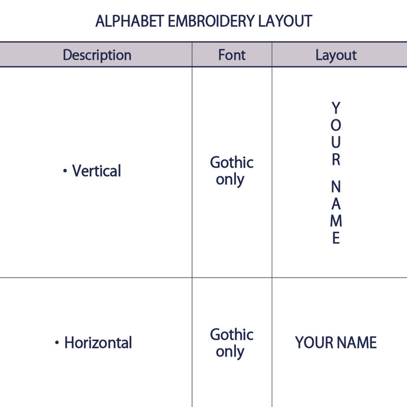 Vixia Traditional - Synthetic Cotton-Style Uniform Set