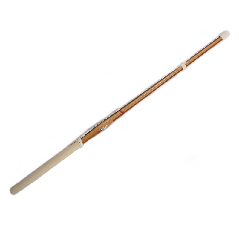 Kyoto Kissho Koto BioTech Shinai - Mens 39 Thick Grip 28mm [Assembled]
