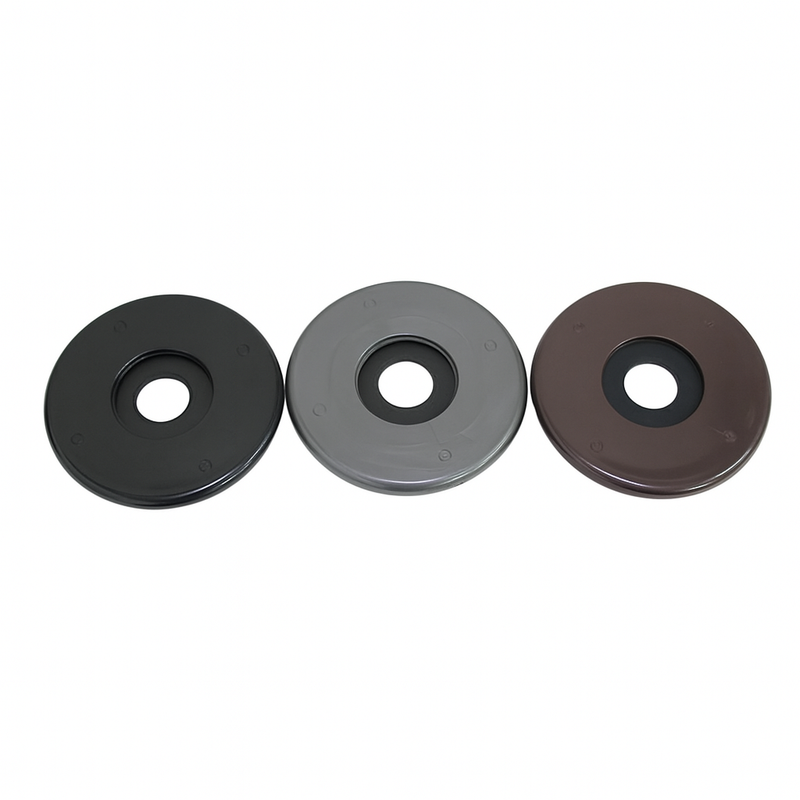 All in one Tsuba/Tsubadome