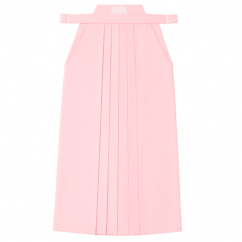 Safflower Kendo Hakama