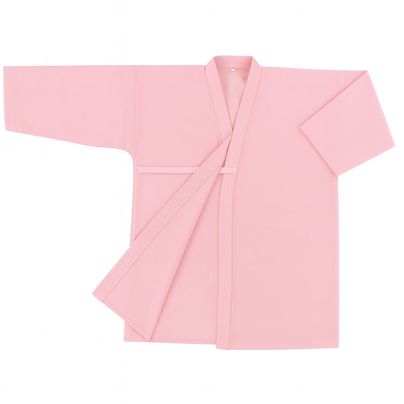 Safflower Kendo Dogi