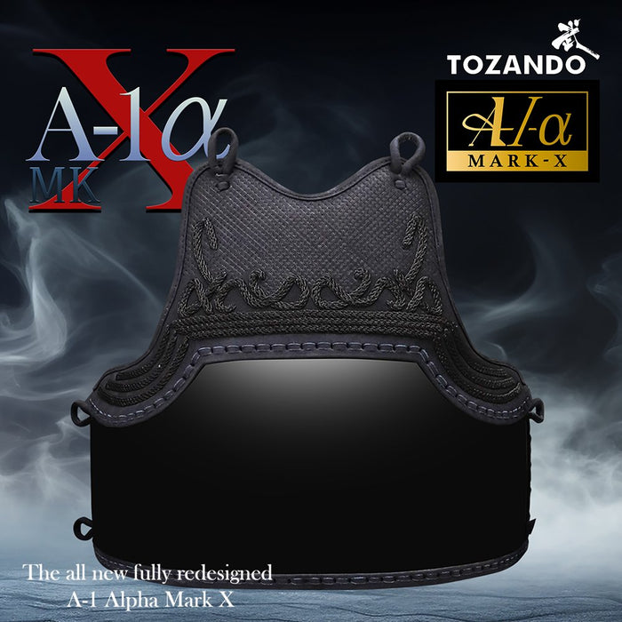 A-1αX 3mm Do