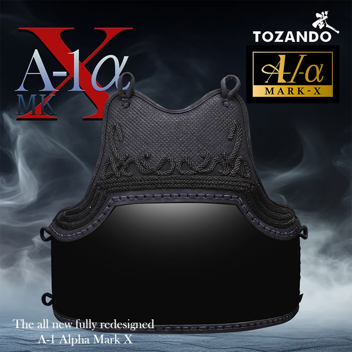A-1αX 3mm Do