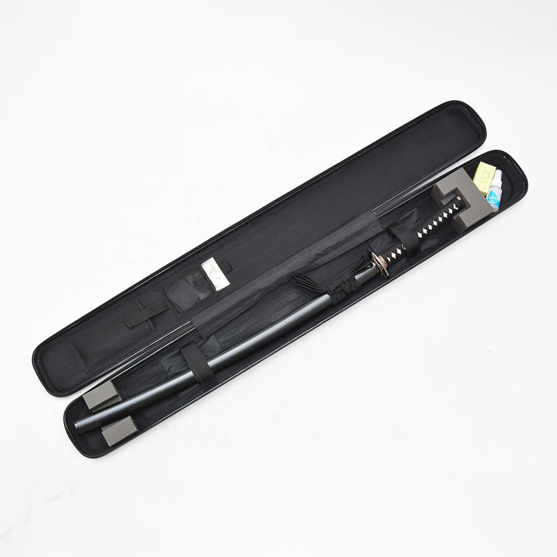 Hayabusa - Iaito Travel Case