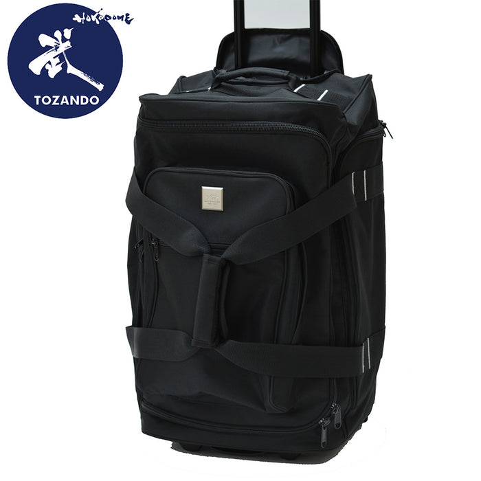 2 ways Kendo Bogu Carry Bag