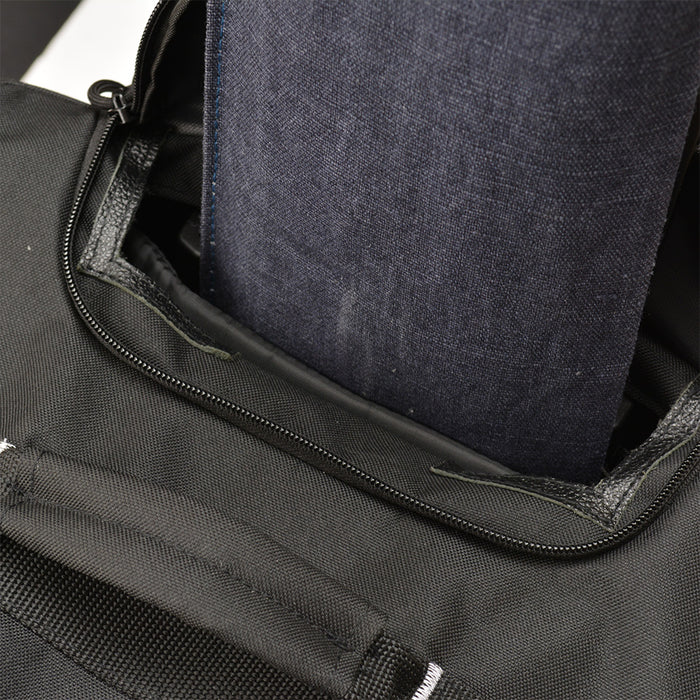 2 ways Kendo Bogu Carry Bag