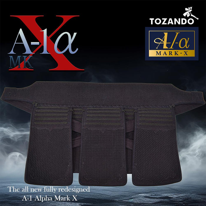A-1αX 6mm Tare