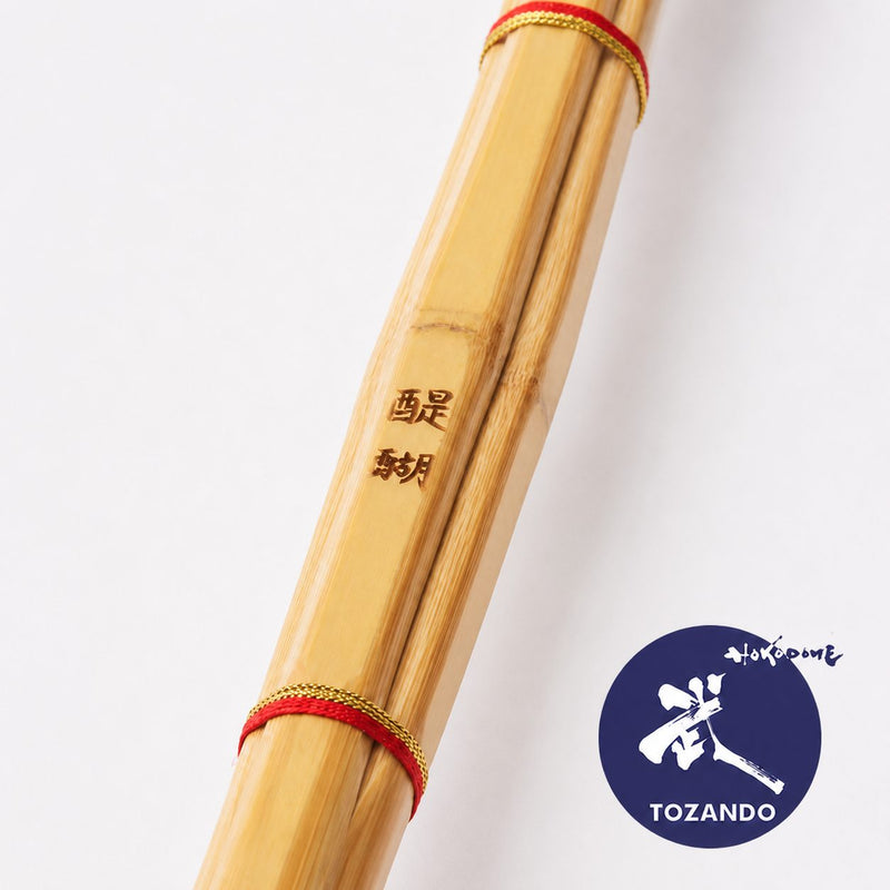 Daigo - Thick-grip Koto Shinai