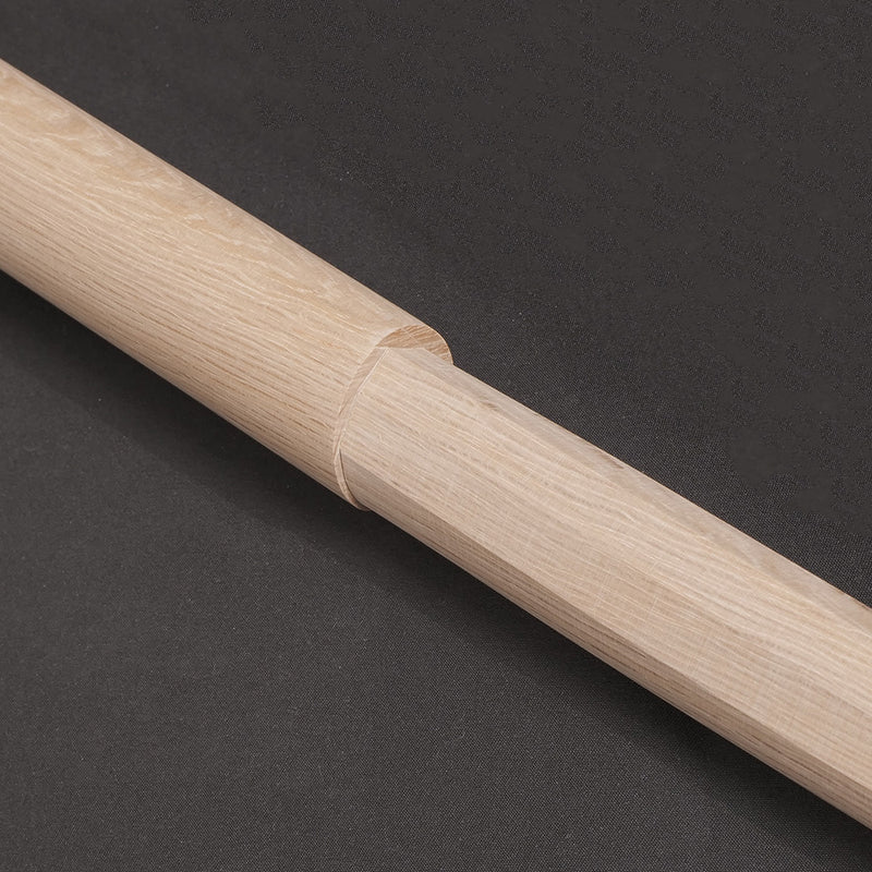 Akamu - Deluxe White Oak Ken-Mine Bokuto