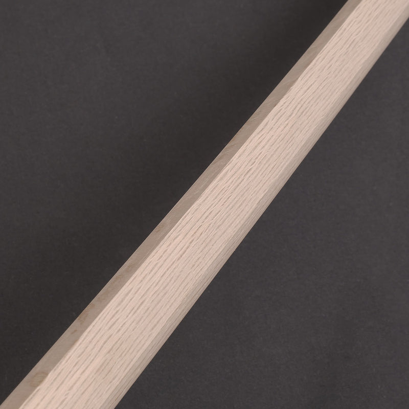 Akamu - Deluxe White Oak Ken-Mine Bokuto