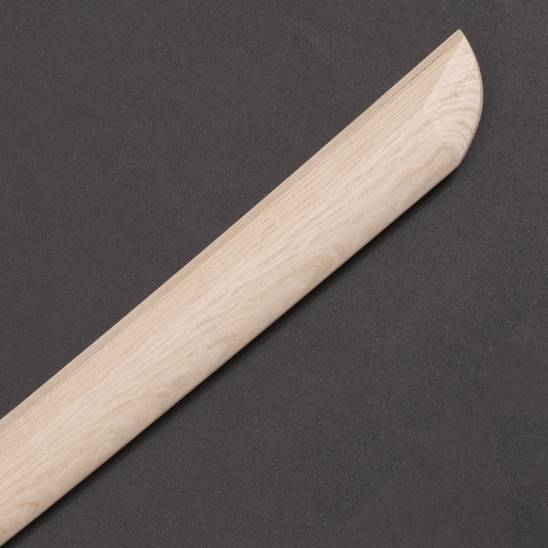 Akamu - Deluxe White Oak Ken-Mine Bokuto