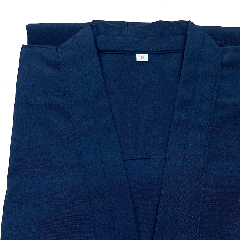 Toray Tetrex Iaido Gi