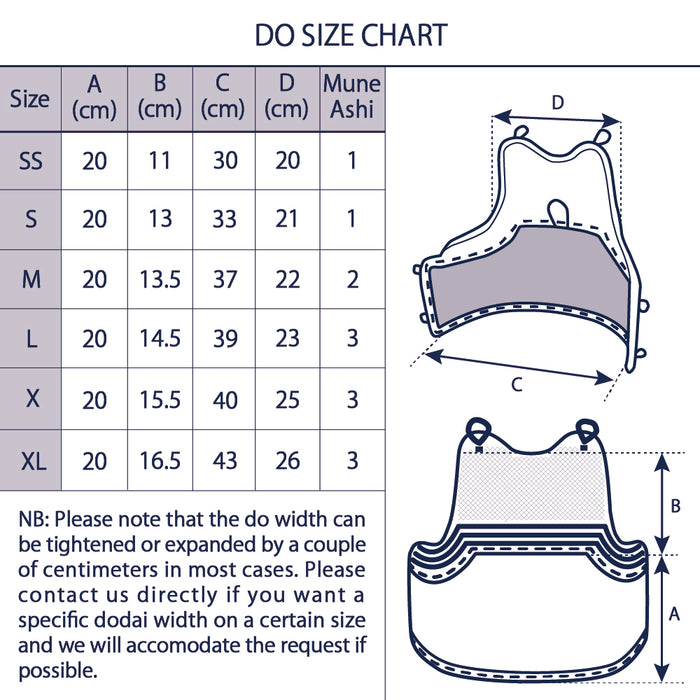 Custom Do - Aizome Fabric