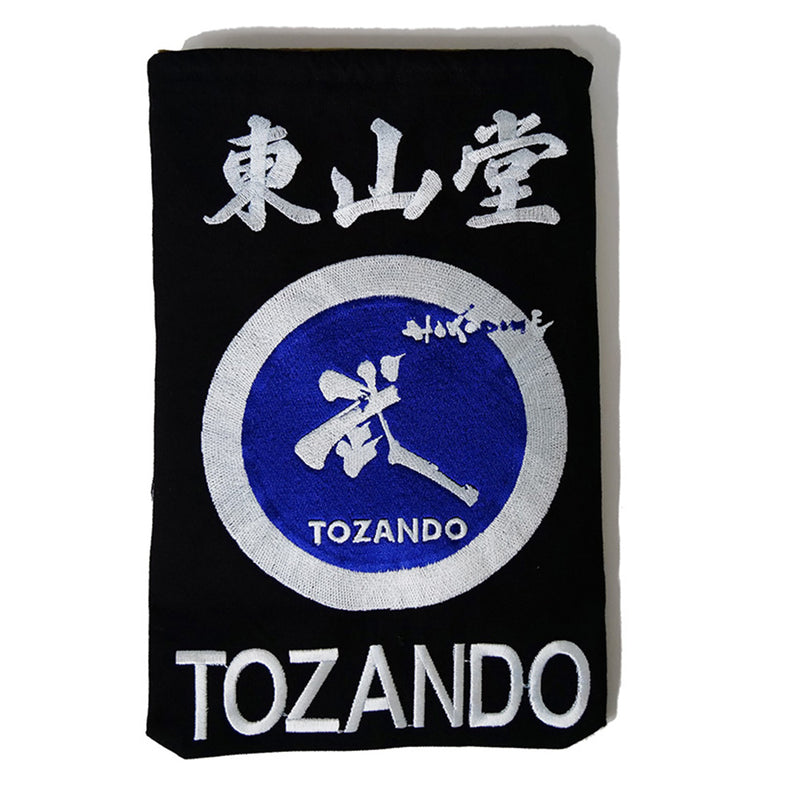 Tare Zekken (Original Logo)