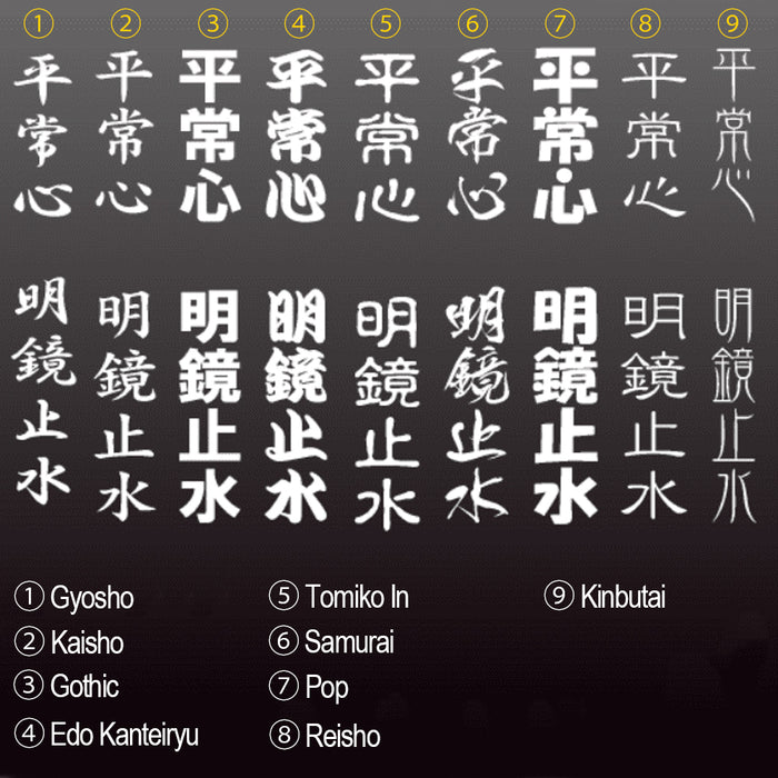 Kihon Biotech Shinai 「Z」