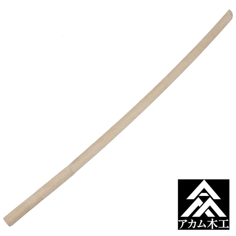 Akamu - White Oak Standard Bokuto - Daito