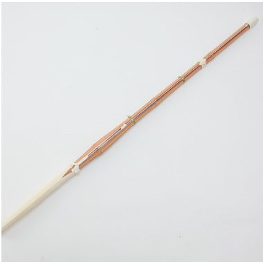 Kozan BioTech Thick Grip 28mm Shinai - Mens 39 (1 LL Size Plastic Tsuba & Tsubadome Included)