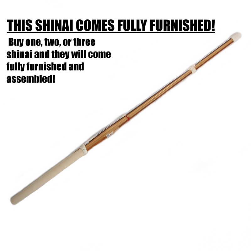 Koetsu - Madake BioTech Jissengata Shinai Mens 39