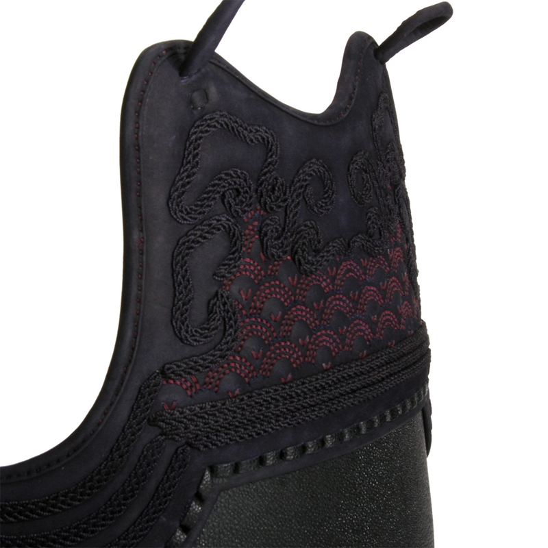 Custom Do - Gyu Kon EMBO