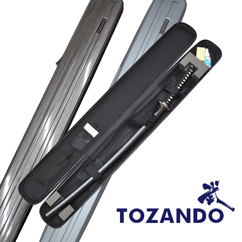 Hayabusa - Iaito Travel Case — Tozando International