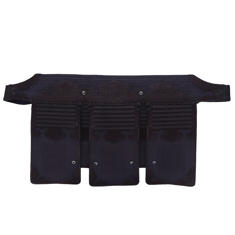 Hikari - 1.5 Bu Tezashi Konkawa Bogu Set